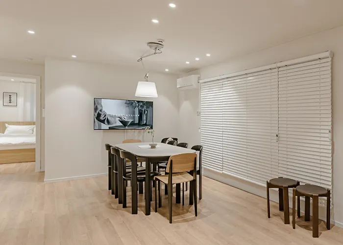 Seoulzip Seonyu Hanriver Parkside 1st Floor Group Family Kids Seonyudo Station Airport Bus 3-minute Walk Hongdae 10min *