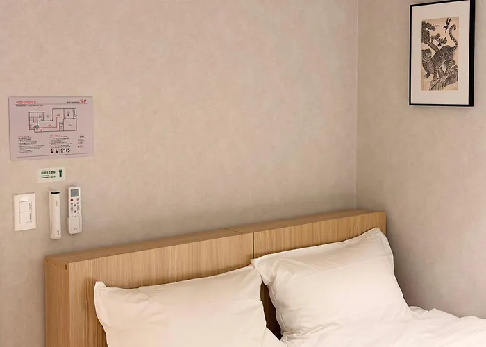Daire Seoulzip Seonyu Hanriver Parkside 1st Floor Group Family Kids Seonyudo Station Airport Bus 3-minute Walk Hongdae 10min