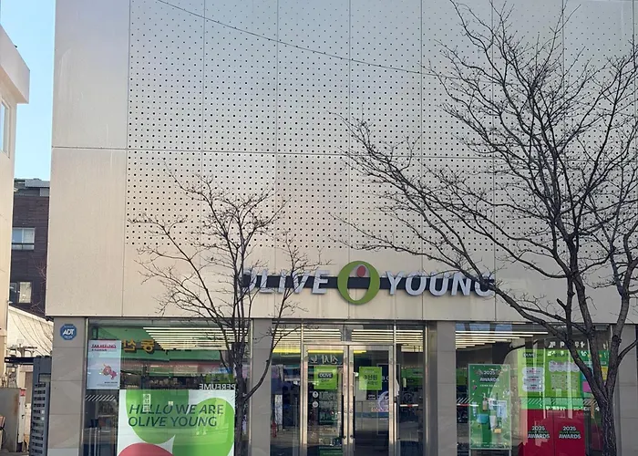 Seoulzip Seonyu Hanriver Parkside 1st Floor Group Family Kids Seonyudo Station Airport Bus 3-minute Walk Hongdae 10min Seul